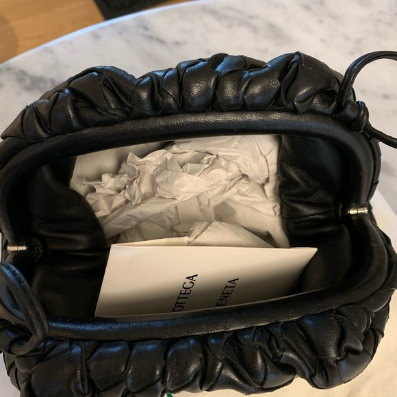 Bottega Veneta Mini Pouch - Picture 11 of 15